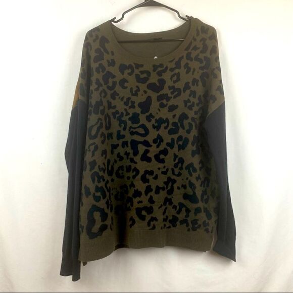 Apt 9 long sleeve sweater - Picture 1 of 13